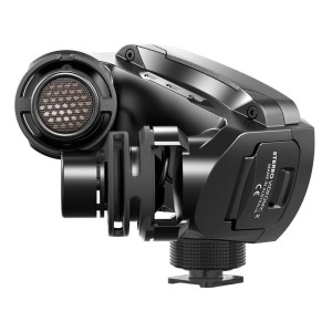 میکروفون استریو رود مدل Stereo VideoMic X